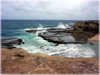 Barbados