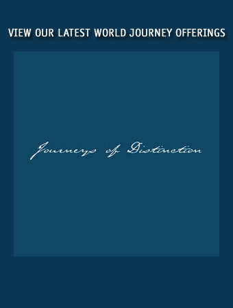 Journeys of Distinction