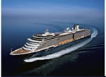 Crusie Europe Ship