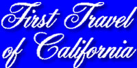 First  Travel of CA